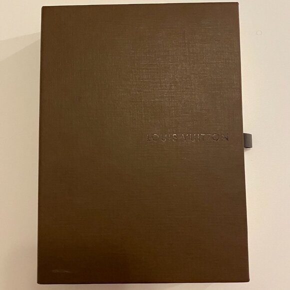 Louis Vuitton Mini Pochette Damier Ebene - Picture 11 of 11